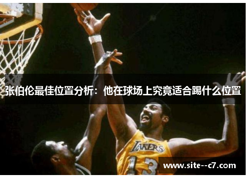 张伯伦最佳位置分析：他在球场上究竟适合踢什么位置