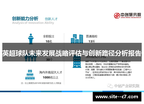 英超球队未来发展战略评估与创新路径分析报告