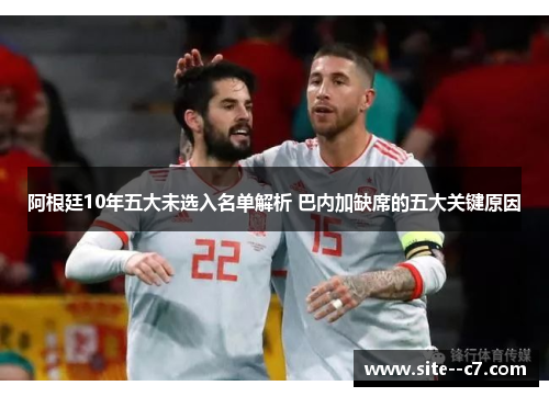 阿根廷10年五大未选入名单解析 巴内加缺席的五大关键原因