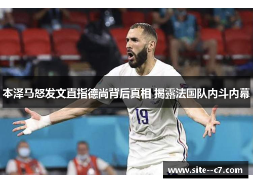 本泽马怒发文直指德尚背后真相 揭露法国队内斗内幕