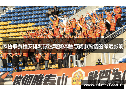欧协联赛程安排对球迷观赛体验与赛事热情的深远影响