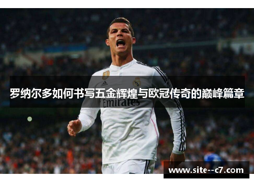 罗纳尔多如何书写五金辉煌与欧冠传奇的巅峰篇章