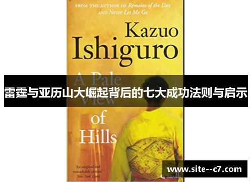 雷霆与亚历山大崛起背后的七大成功法则与启示