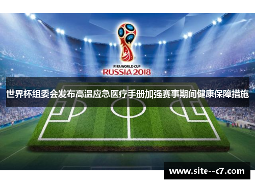 世界杯组委会发布高温应急医疗手册加强赛事期间健康保障措施
